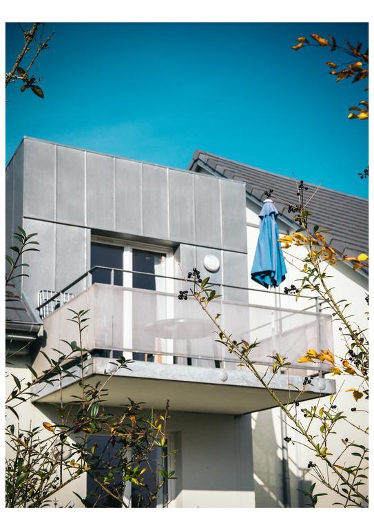 Residence Le Royal Golf & Horse Mooslargue Exterior photo