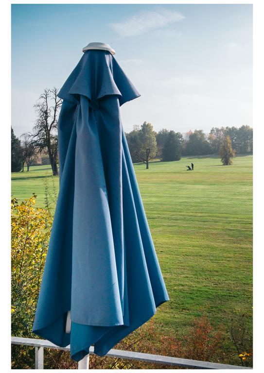 Residence Le Royal Golf & Horse Mooslargue Exterior photo