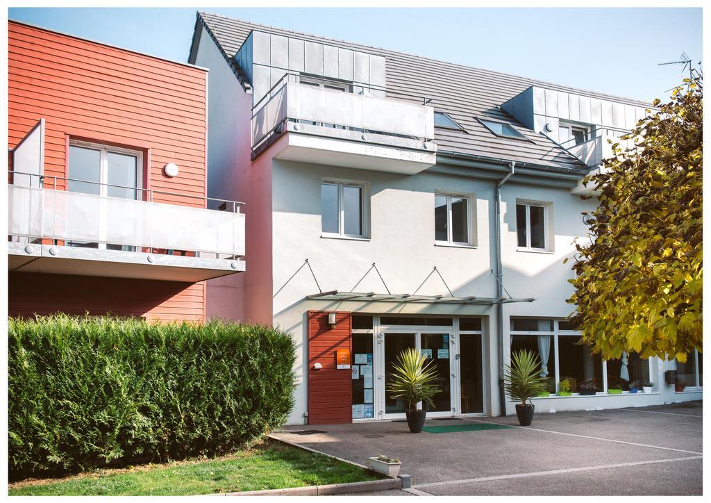 Residence Le Royal Golf & Horse Mooslargue Exterior photo
